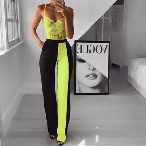House of CB pants